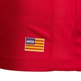 Thai Version RCD Mallorca 25/26 Home Jersey