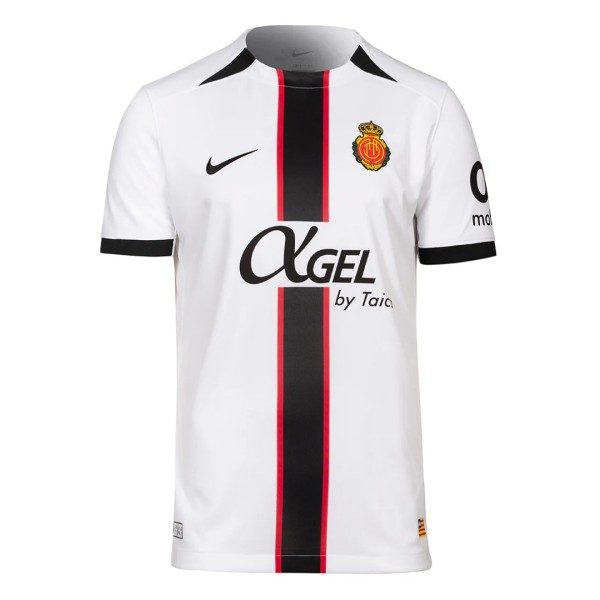 Thai Version RCD Mallorca 25/26 Away Jersey