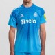 Thai Version Newcastle United 25/26 Goalkeeper Jersey