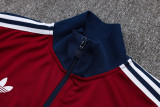 ARS 25/26 Retro Training Jacket and Pants Set A2537