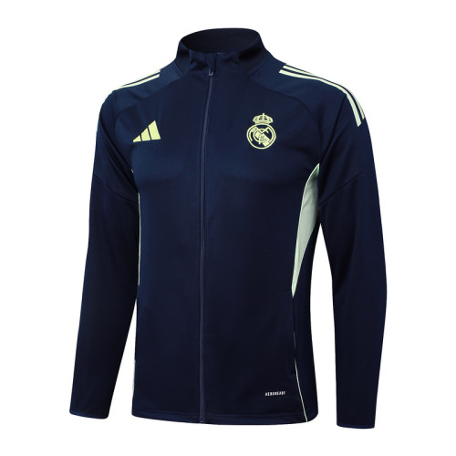 Real Madrid 25/26 Training Jacket and Pants Set A2542