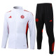 Bayern Munich 25/26 Training Jacket and Pants Set A2558