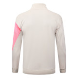 Barcelona 25/26 Training Jacket and Pants Set A2538