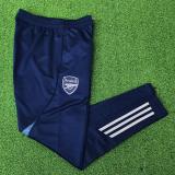 Player Version Arsenal 25/26 Pro Training Pants