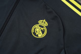 Real Madrid 25/26 Training Jacket and Pants Set A2547