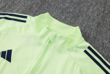Real Madrid 25/26 Training Jacket and Pants Set A2536