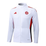 Bayern Munich 25/26 Training Jacket and Pants Set A2558