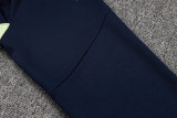 Real Madrid 25/26 Training Jacket and Pants Set A2542
