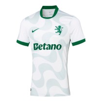 Thai Version Sporting CP 25/26 Away Jersey