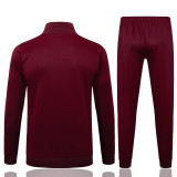 Ajax 25/26 Retro Training Jacket and Pants Set A2520