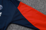 PSG 25/26 Training Jacket and Pants Set A2539