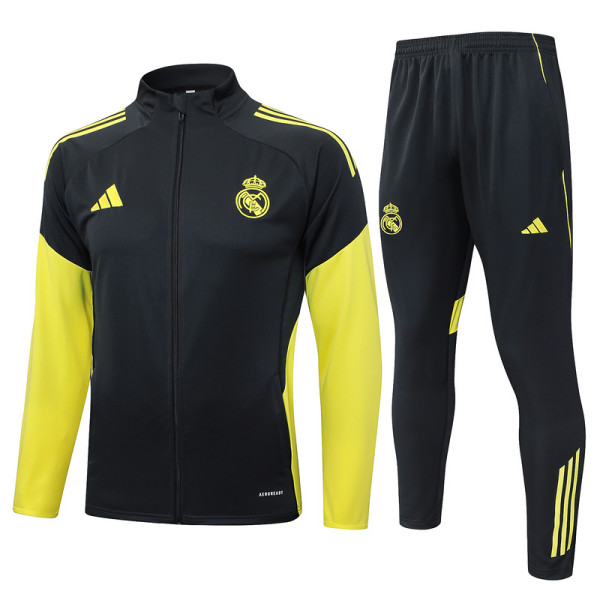 Real Madrid 25/26 Training Jacket and Pants Set A2547
