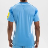 Thai Version Newcastle United 25/26 Goalkeeper Jersey