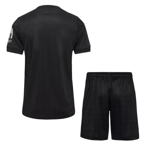 Tottenham Hotspur 25/26 Away Jersey and Short Kit
