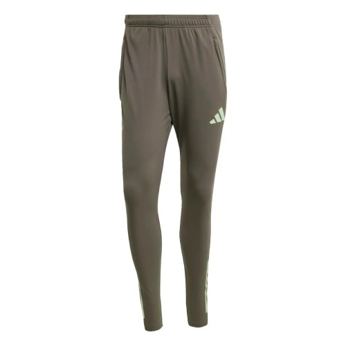 Player Version Real Madrid 25/26 Pro Training Pants