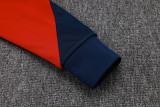 PSG 25/26 Training Jacket and Pants Set A2539