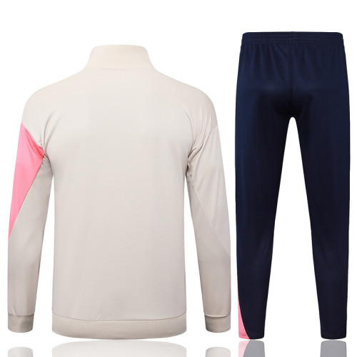 Barcelona 25/26 Training Jacket and Pants Set A2538