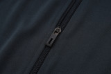 Real Madrid 25/26 Training Jacket and Pants Set A2547