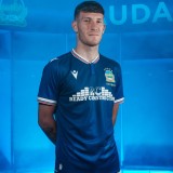 Thai Version Linfield 25/26 Home 140th Anniversary Jersey