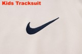 Kids Barcelona 25/26 Training Jacket and Pants Set E2565