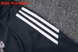 Kids Real Madrid 25/26 Training Jacket and Pants Set E2568