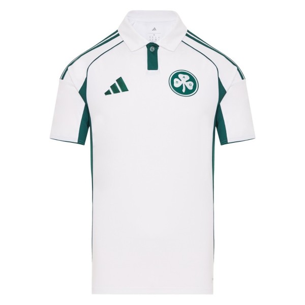Thai Version Panathinaikos FC 25/26 Away Jersey