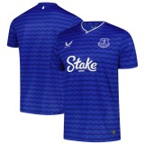 Thai Version Everton 25/26 Home Jersey