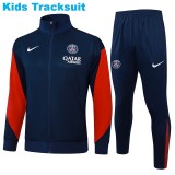 Kids Barcelona 25/26 Training Jacket and Pants Set E2566