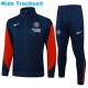Kids Barcelona 25/26 Training Jacket and Pants Set E2566