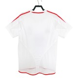 AC Milan 2004/2005 Away Retro Jersey