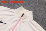 Kids Barcelona 25/26 Training Jacket and Pants Set E2565