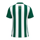 Thai Version Coritiba 25/26 Away Jersey
