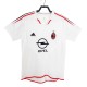 AC Milan 2004/2005 Away Retro Jersey