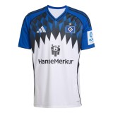 Thai Version Hamburger SV 25/26 Home Jersey