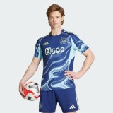 Thai Version Ajax 25/26 Away Jersey