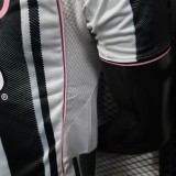 Player Version Juventus 25/26 Home Authentic Jersey