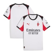 Thai Version AC Milan 25/26 Away Jersey