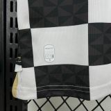 Thai Version AD Ceuta FC 25/26 Special Jersey
