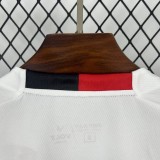 Thai Version Vitória 25/26 Away Jersey