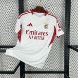 Thai Version Benfica 25/26 Third Jersey