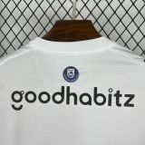 Thai Version PSV Eindhoven 25/26 Home Jersey
