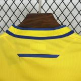 Thai Version Cádiz 25/26 Home Jersey