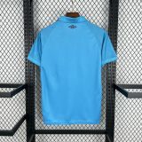 Thai Version Santos 25/26 Third Jersey