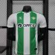 Player Version Real Betis 25/26 Home Authentic Jersey