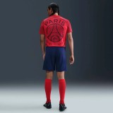 Thai Version PSG 25/26 Pre Match Jersey