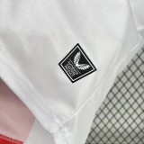 Thai Version Feyenoord 25/26 Home Jersey