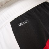 Thai Version AC Milan 25/26 Away Shorts