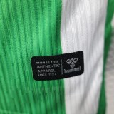 Player Version Real Betis 25/26 Home Authentic Jersey