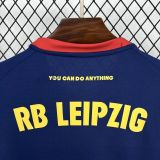 Thai Version RB Leipzig 25/26 Away Jersey