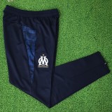 Player Version Olympique Marseille 25/26 Elite Track Pants